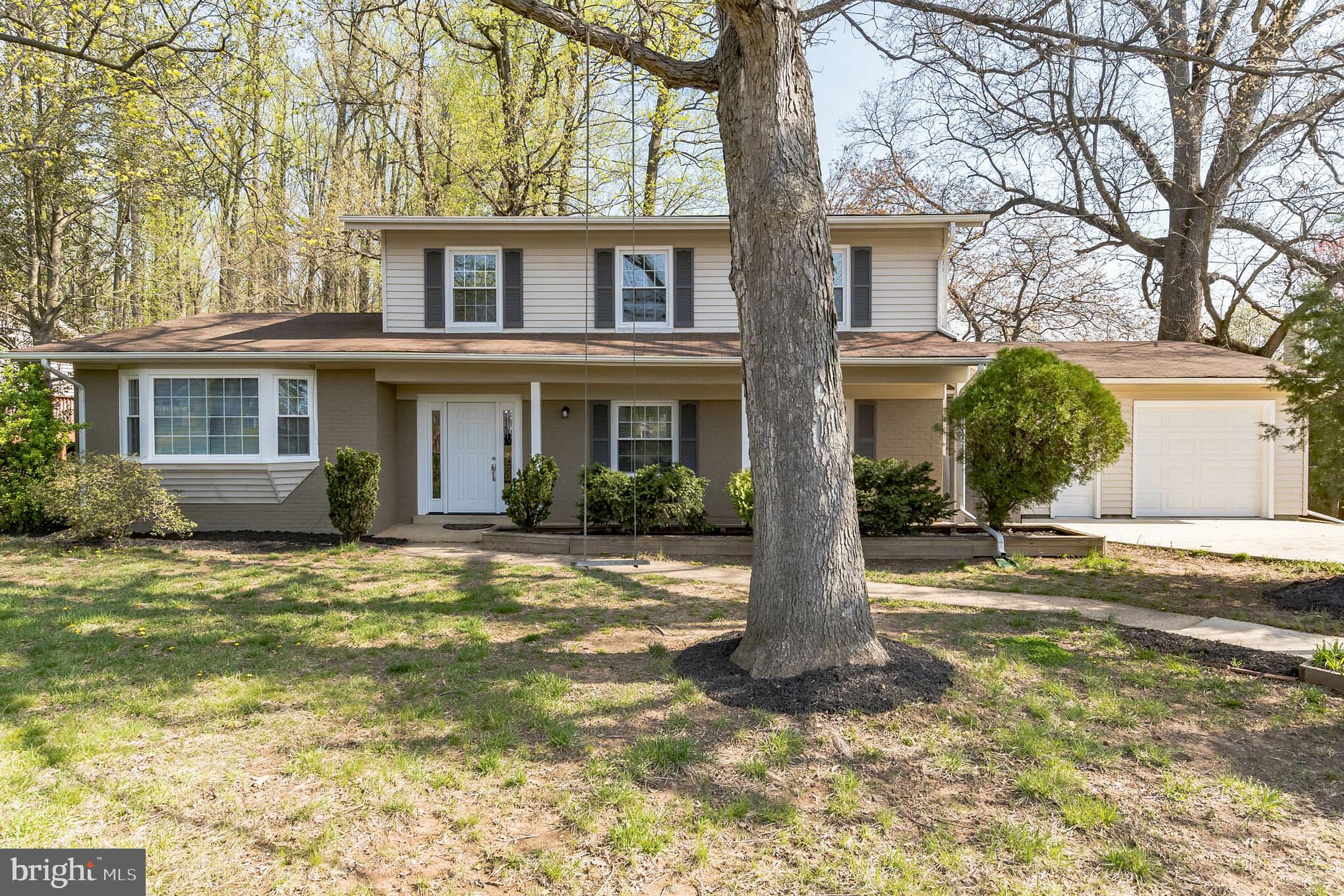9420 Braddock Road Fairfax, VA 22032 - Photo 35 of 35 Gallery Image 35