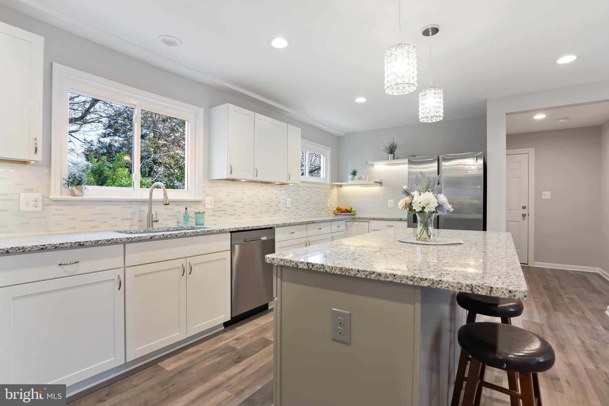 9420 Braddock Road Fairfax, VA 22032 - Photo 5 of 35 Gallery Image 5