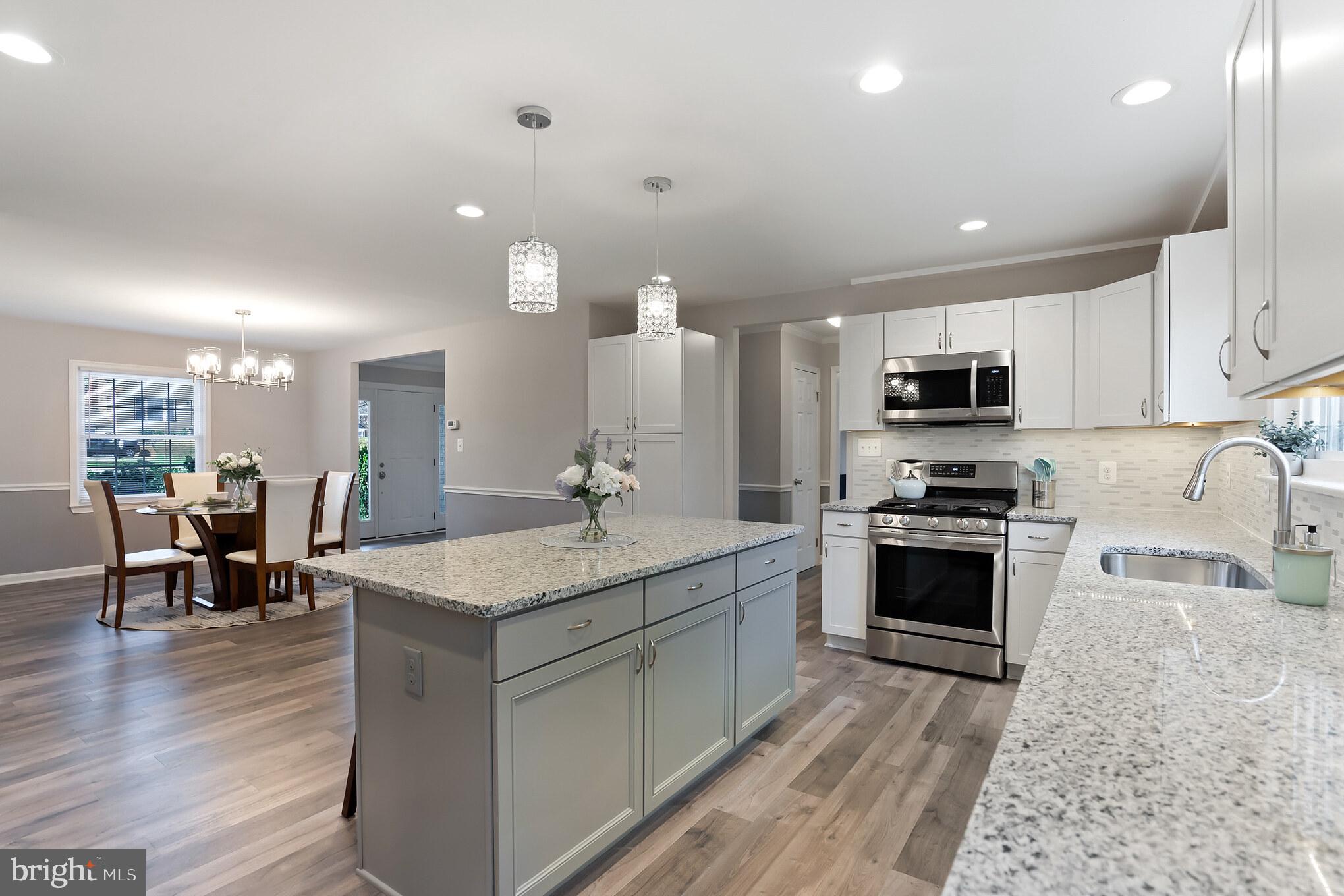 9420 Braddock Road Fairfax, VA 22032 - Photo 7 of 35 Gallery Image 7