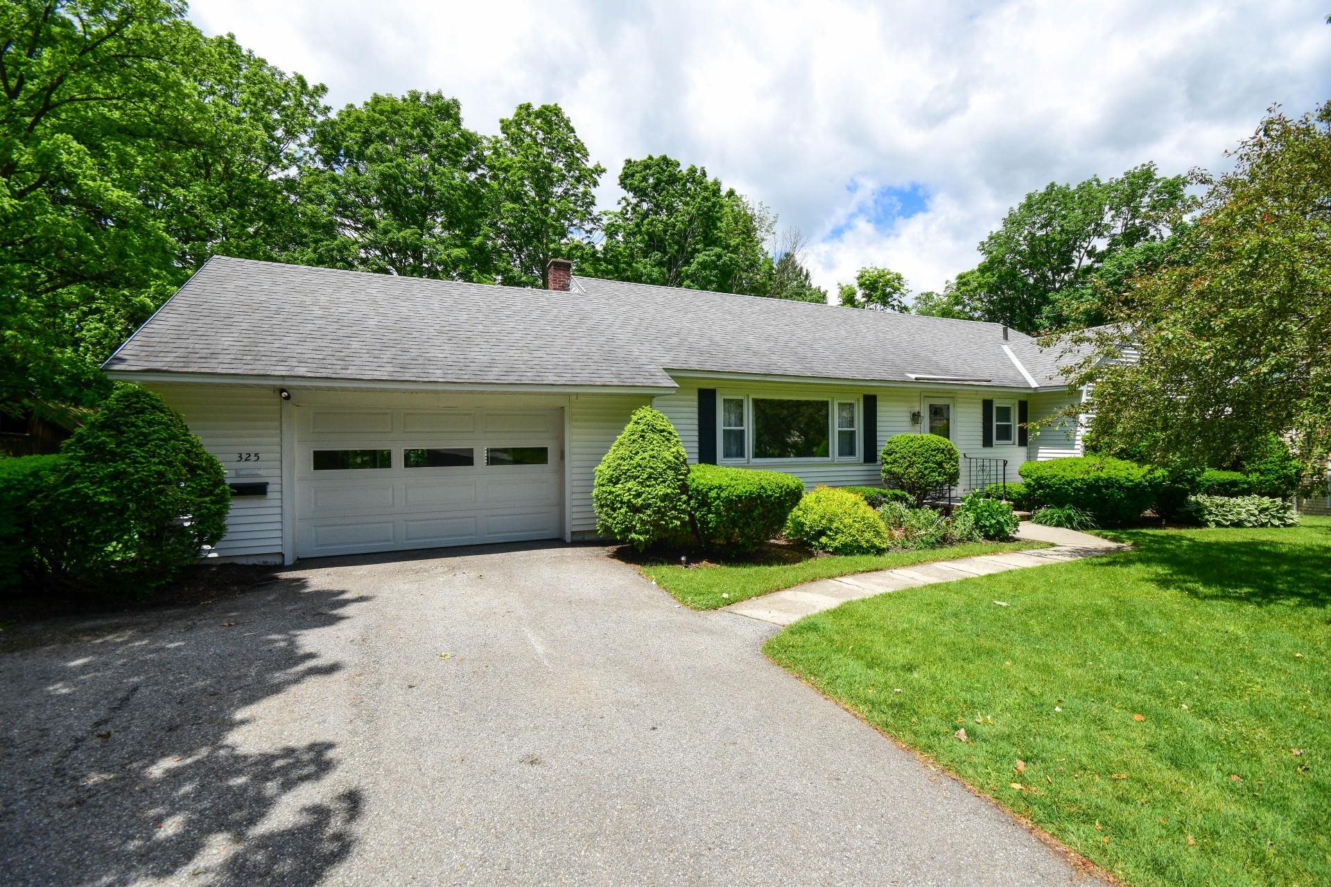 325 Silver Street Bennington, VT 05201 - Photo 1 of 31