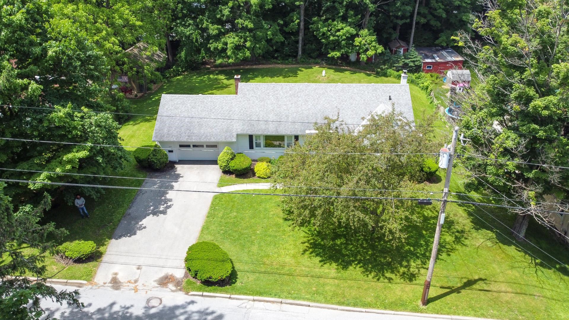 325 Silver Street Bennington, VT 05201 - Photo 22 of 31