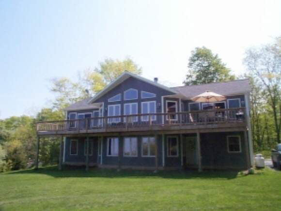 33 Goodrich Hill Road Georgia, VT 05454 - Photo 1 of 1 Gallery Image 1