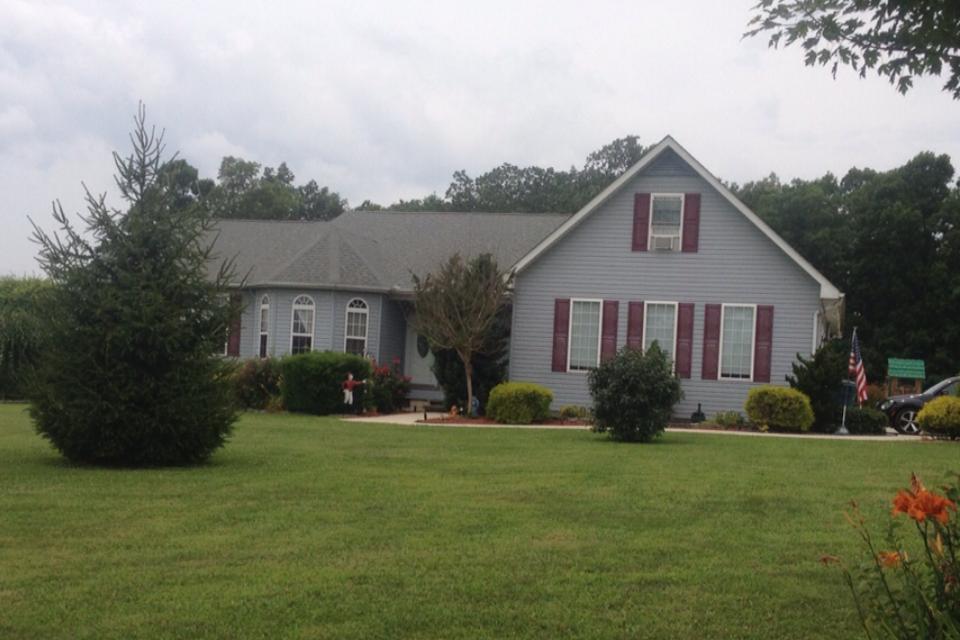 2025 Hendon Road Soddy Daisy, TN 37379 - Photo 1 of 29 Lovely Home