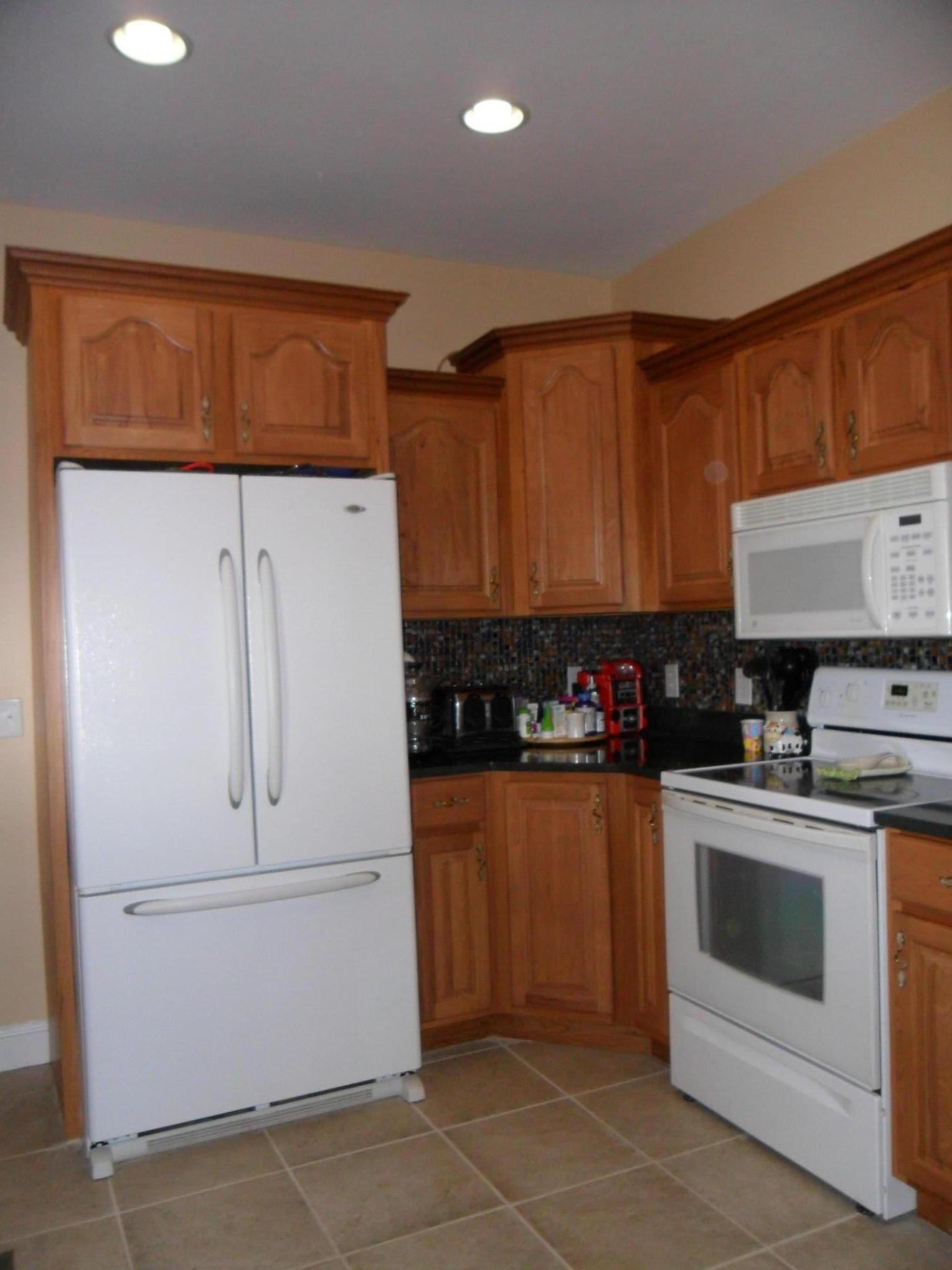2025 Hendon Road Soddy Daisy, TN 37379 - Photo 11 of 29 Kitchen
