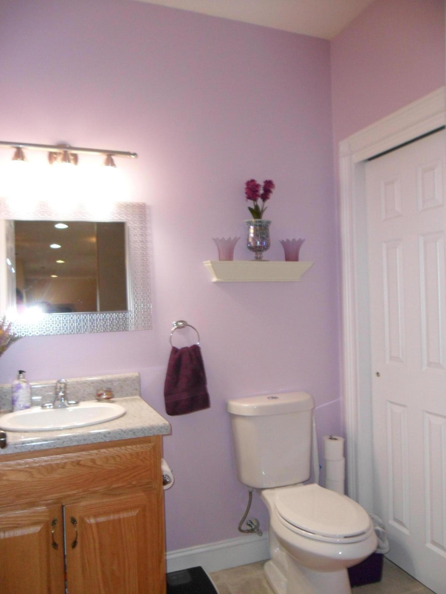 2025 Hendon Road Soddy Daisy, TN 37379 - Photo 17 of 29 Powder Room