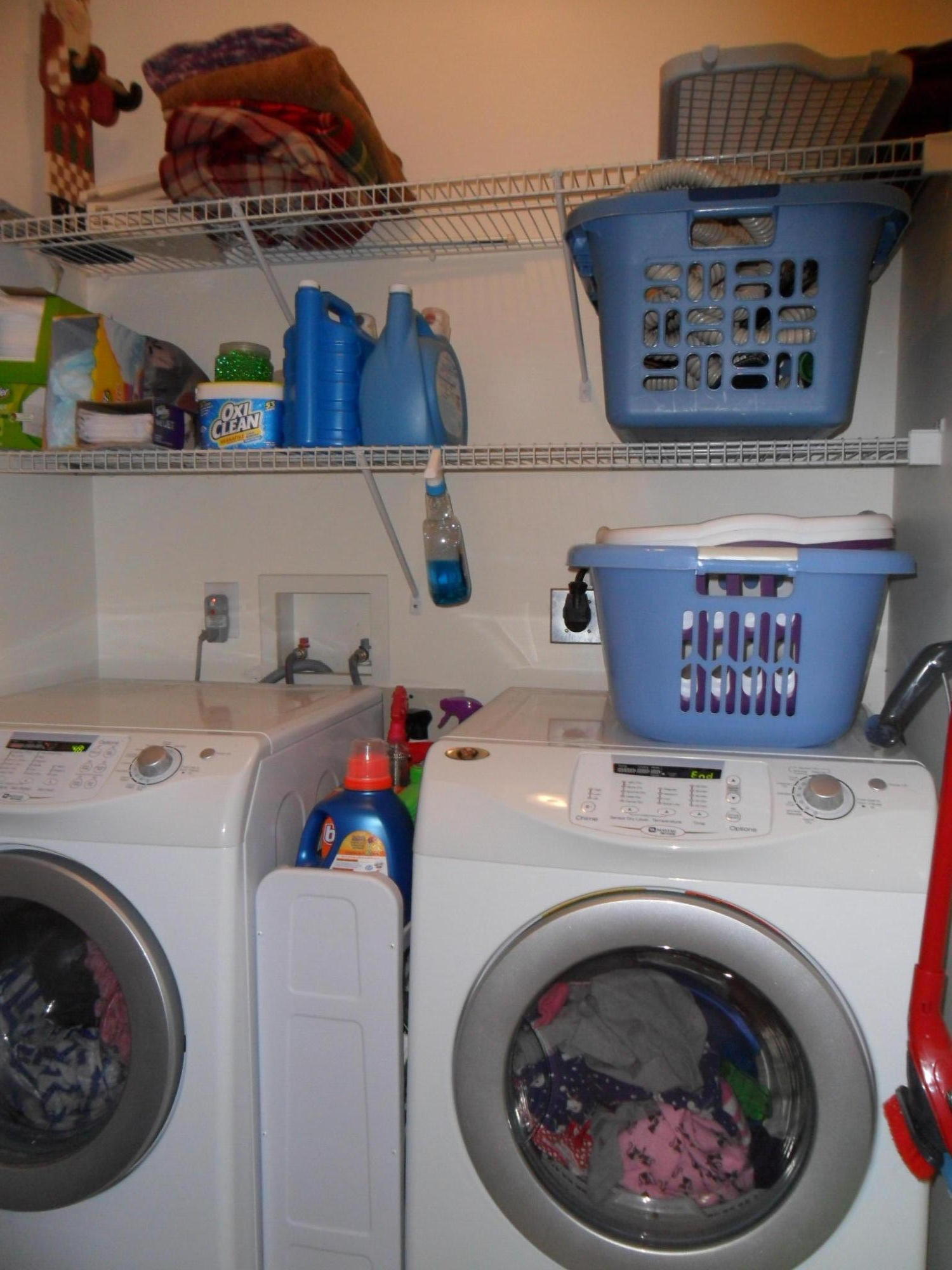 2025 Hendon Road Soddy Daisy, TN 37379 - Photo 18 of 29 Laundry