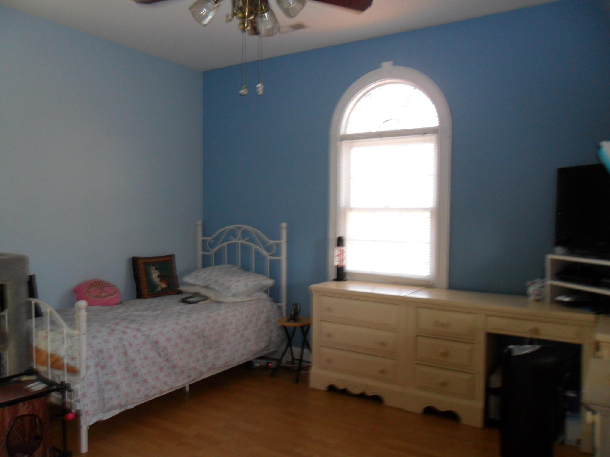 2025 Hendon Road Soddy Daisy, TN 37379 - Photo 19 of 29 Additional Bedroom 1