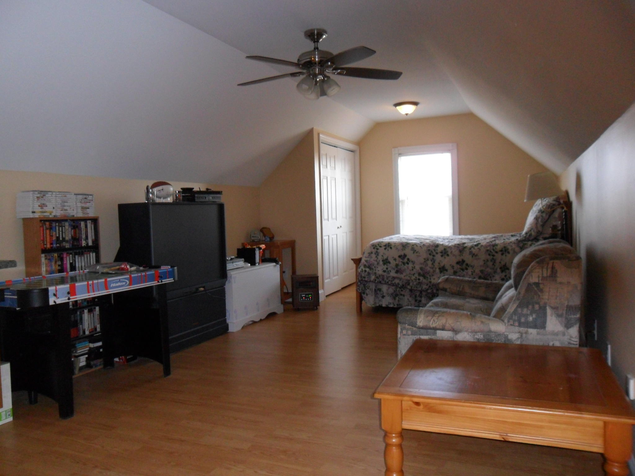 2025 Hendon Road Soddy Daisy, TN 37379 - Photo 22 of 29 Bonus Room