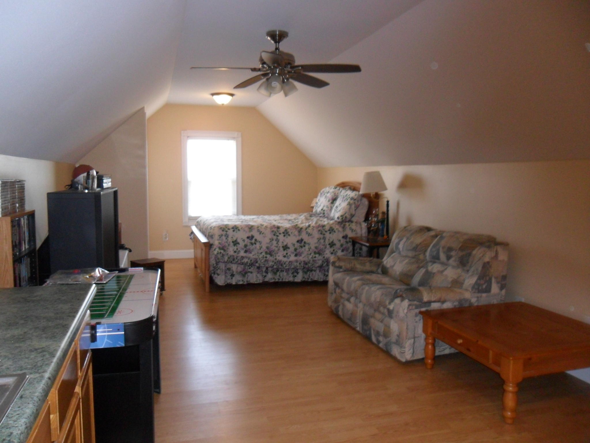 2025 Hendon Road Soddy Daisy, TN 37379 - Photo 25 of 29 Bonus Room