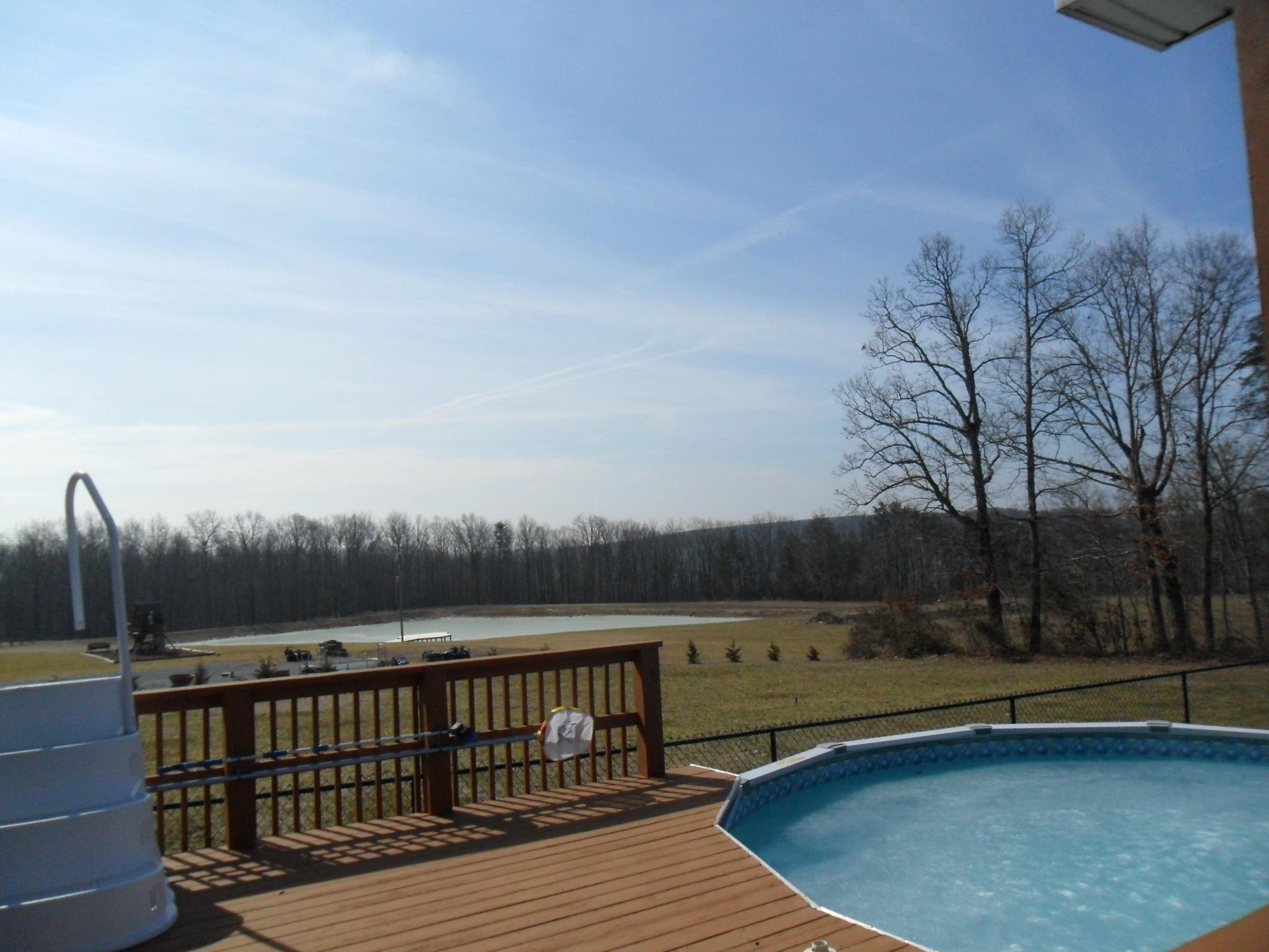 2025 Hendon Road Soddy Daisy, TN 37379 - Photo 27 of 29 Picturesque Backyard