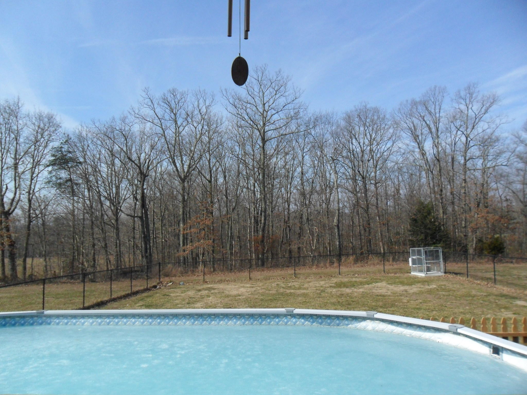 2025 Hendon Road Soddy Daisy, TN 37379 - Photo 28 of 29 Pool