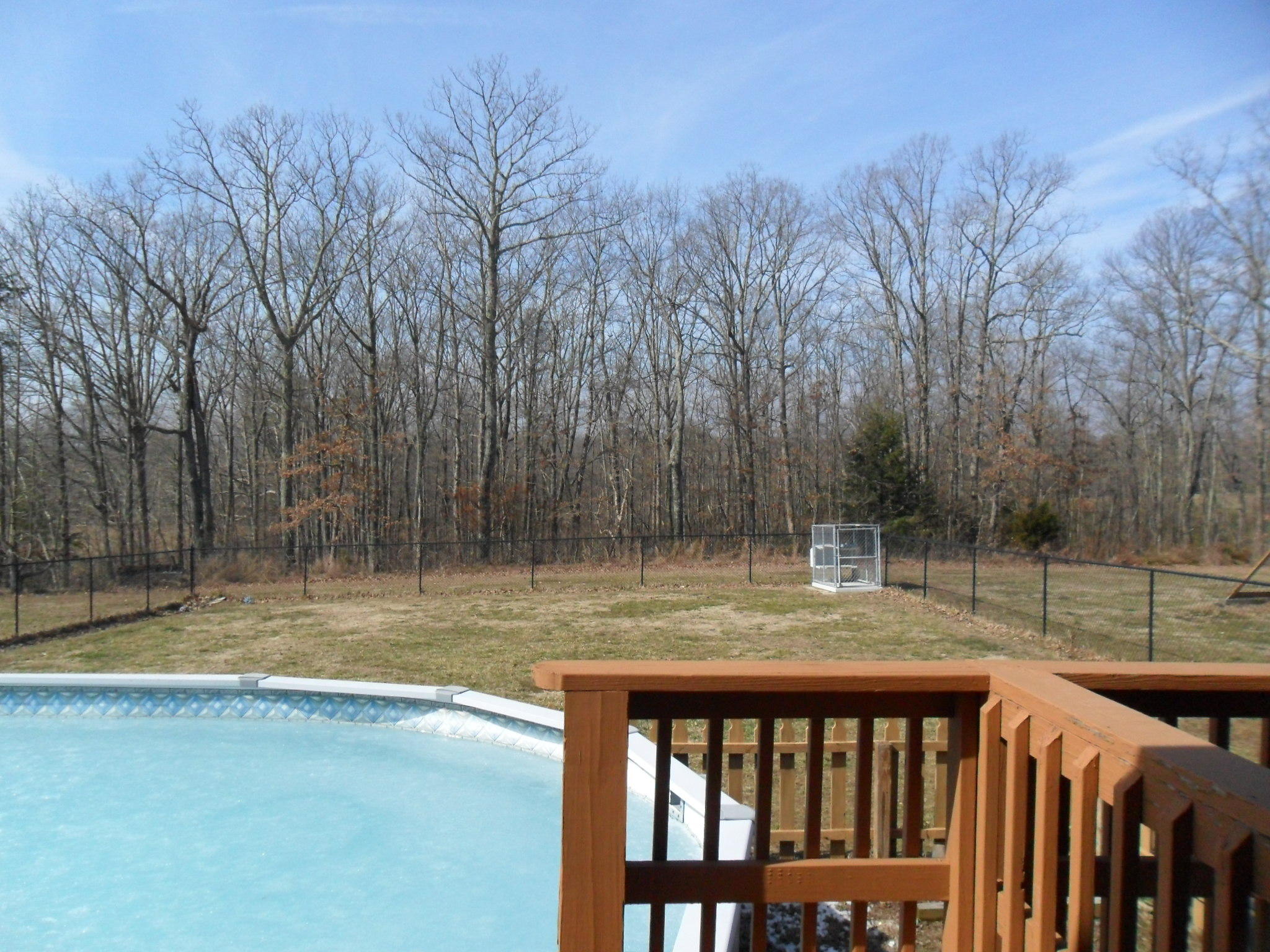 2025 Hendon Road Soddy Daisy, TN 37379 - Photo 29 of 29 Backyard