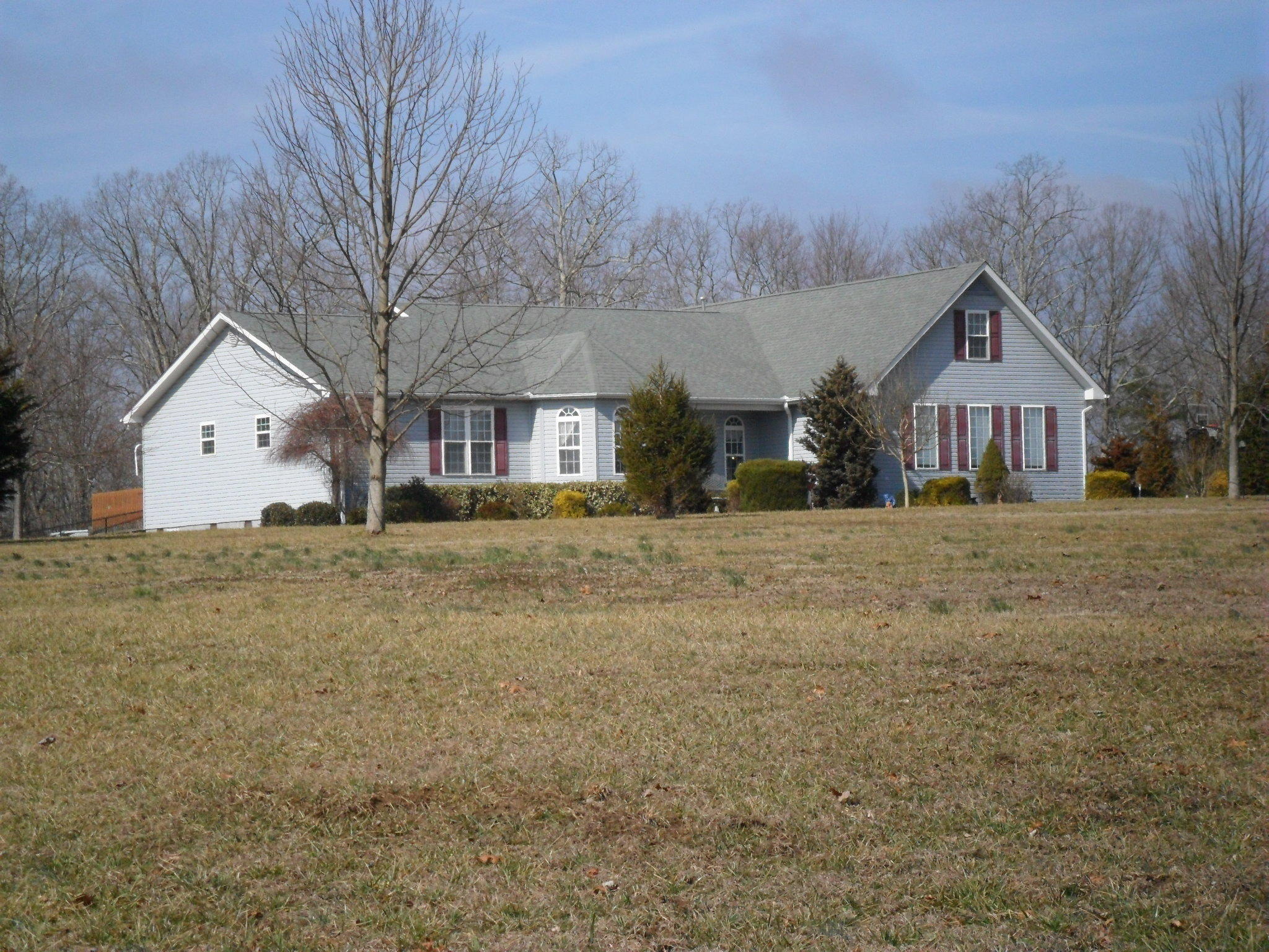 2025 Hendon Road Soddy Daisy, TN 37379 - Photo 4 of 29 Winter photo