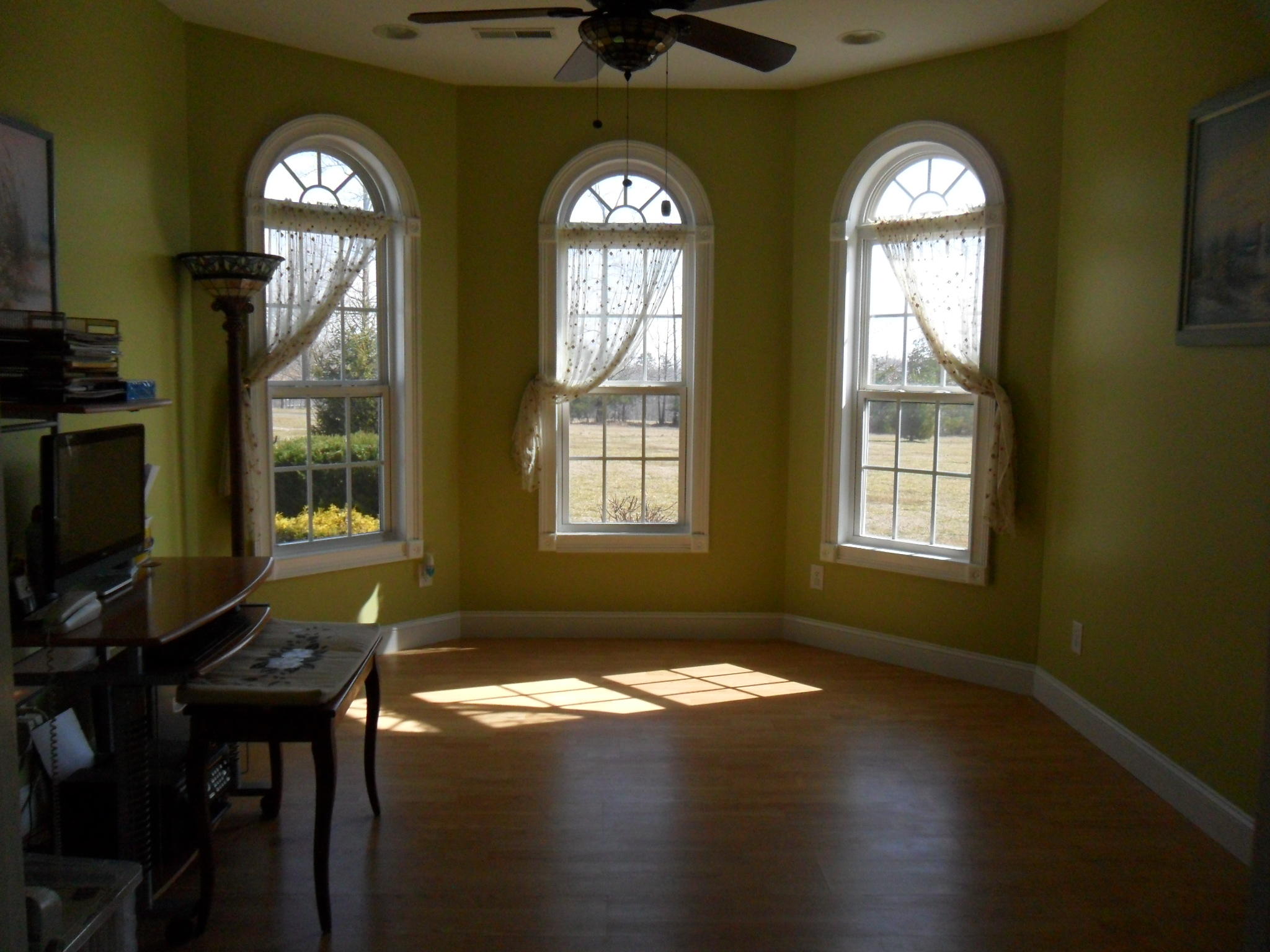 2025 Hendon Road Soddy Daisy, TN 37379 - Photo 5 of 29 Formal Living