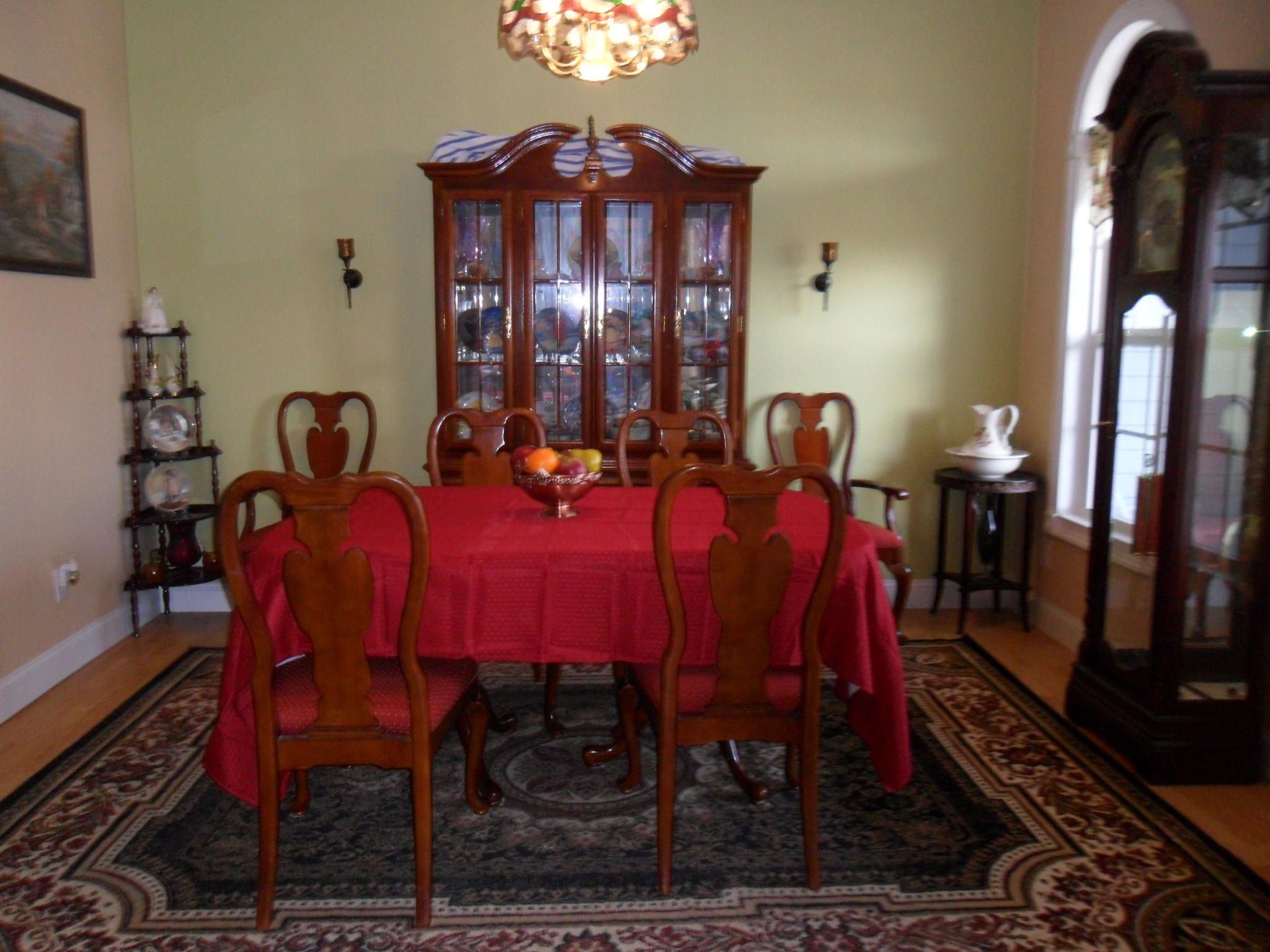 2025 Hendon Road Soddy Daisy, TN 37379 - Photo 6 of 29 Dining Room