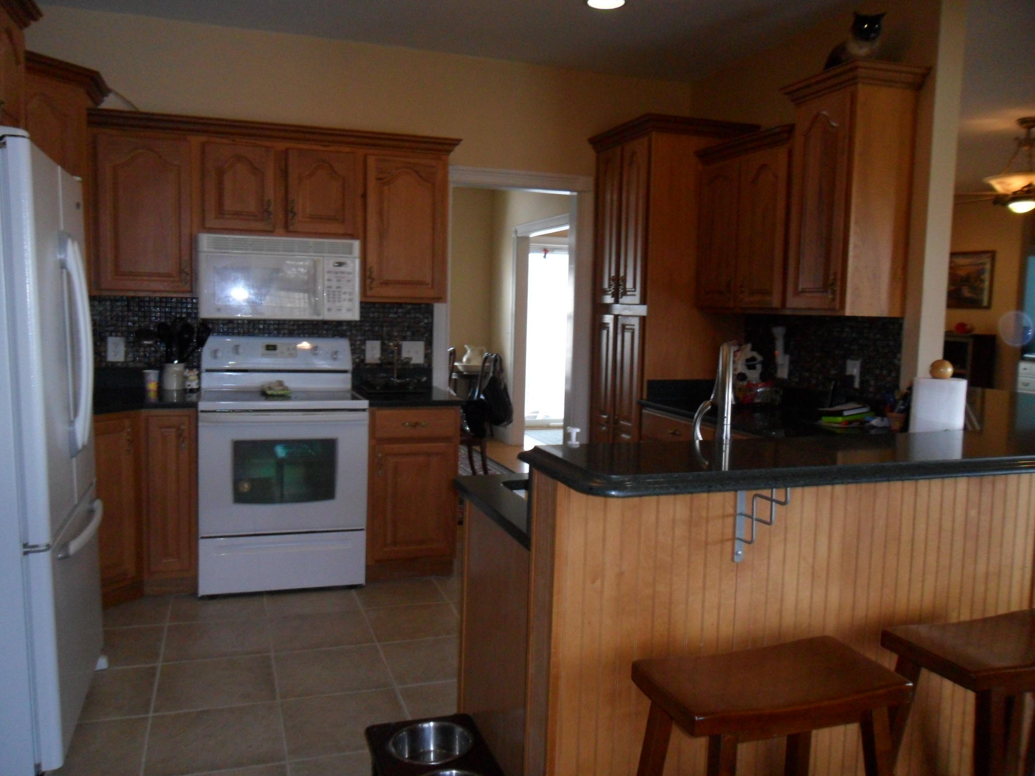 2025 Hendon Road Soddy Daisy, TN 37379 - Photo 9 of 29 Kitchen