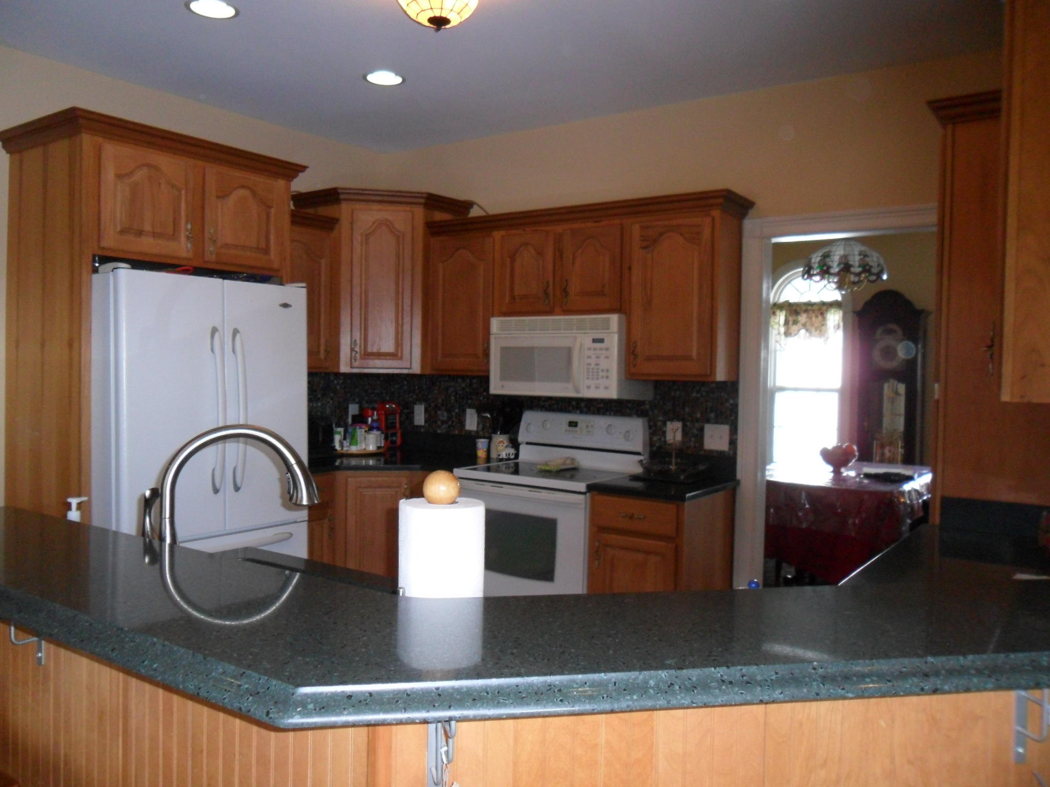 2025 Hendon Road Soddy Daisy, TN 37379 - Photo 10 of 29 Kitchen