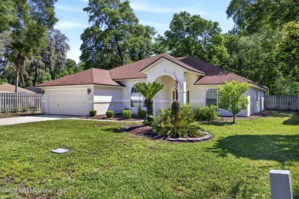 $575,000 | 153 Bartram Parke Drive, St. Johns, FL 32259