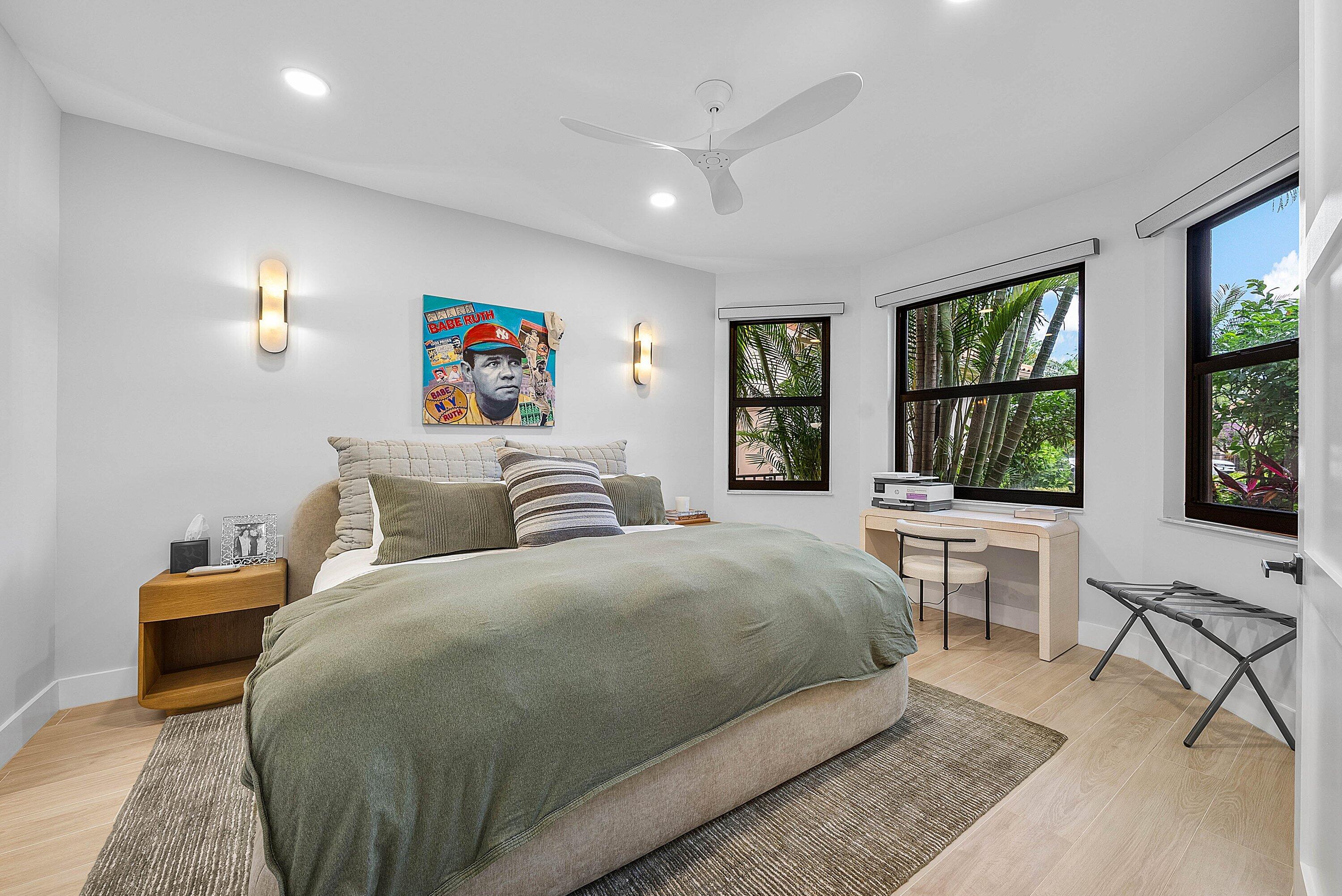 2370 Northwest 53rd Street Boca Raton, FL 33496 - Photo 24 of 42 First Guest Bedroom