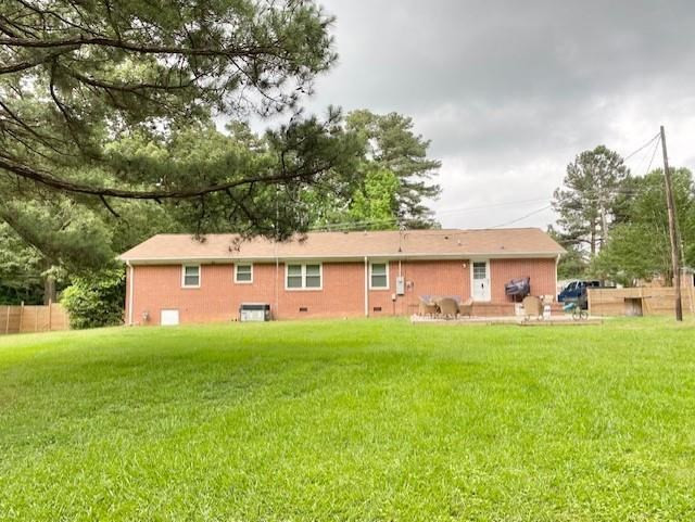 3166 Rose Of Sharon Road Durham, NC 27712 - Photo 26 of 26 Photo 26