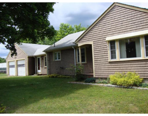 69 Hartley Road Rochester, MA 02770 - Photo 1 of 1