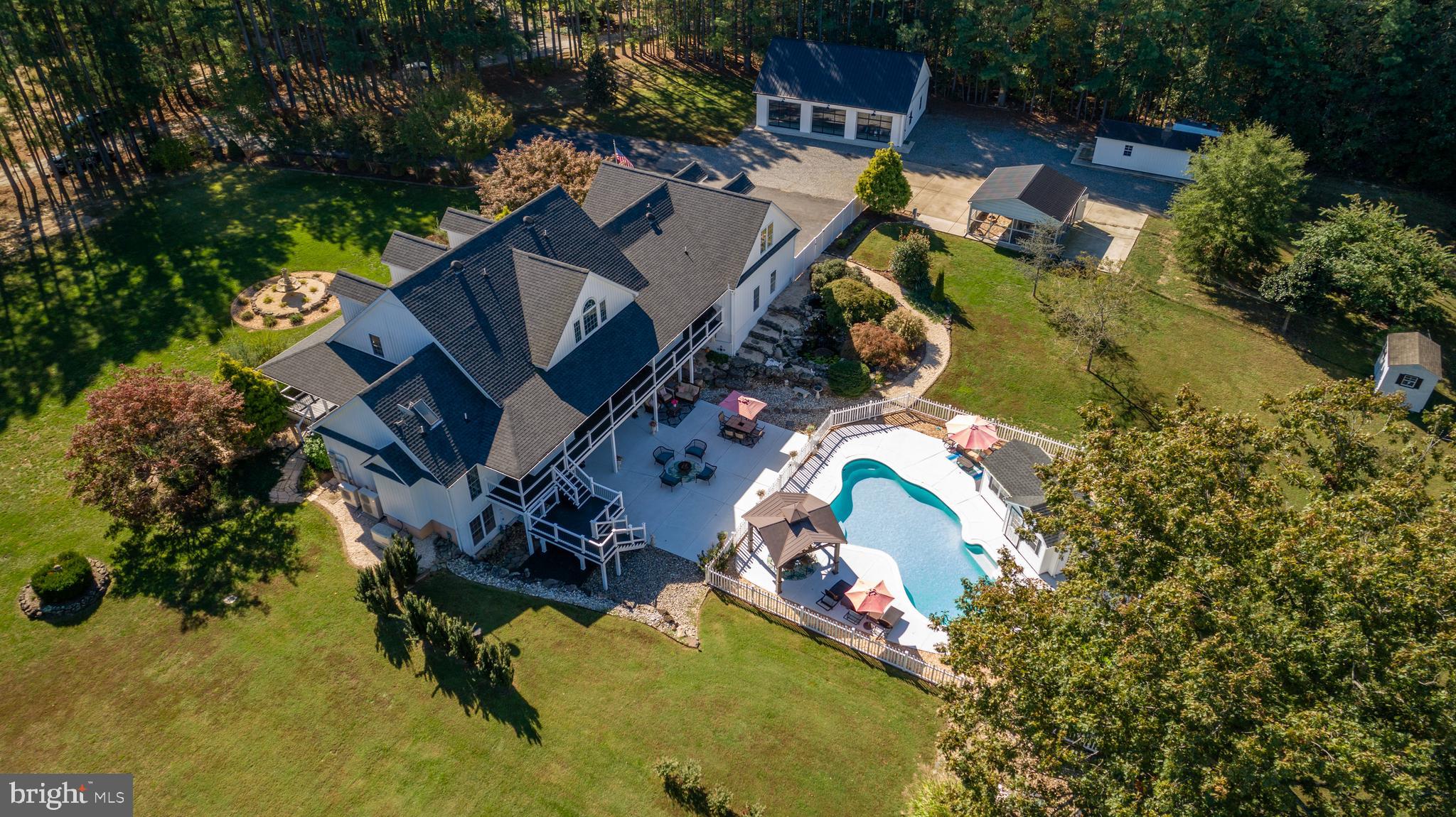 6829 Fox Ridge Road Spotsylvania, VA 22551 - Photo 9 of 70