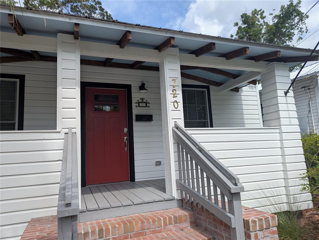 720 Northwest 3 Street Gainesville, FL 32601 - Photo 54 of 54