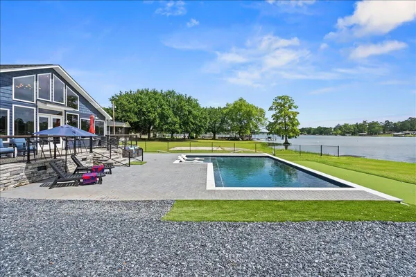 $1,195,000 | 1317 Lakeview Drive, Manning, SC 29102
