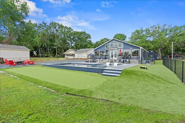 $1,195,000 | 1317 Lakeview Drive, Manning, SC 29102