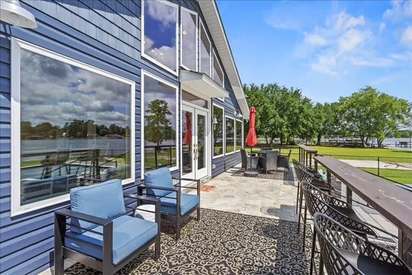 $1,195,000 | 1317 Lakeview Drive, Manning, SC 29102