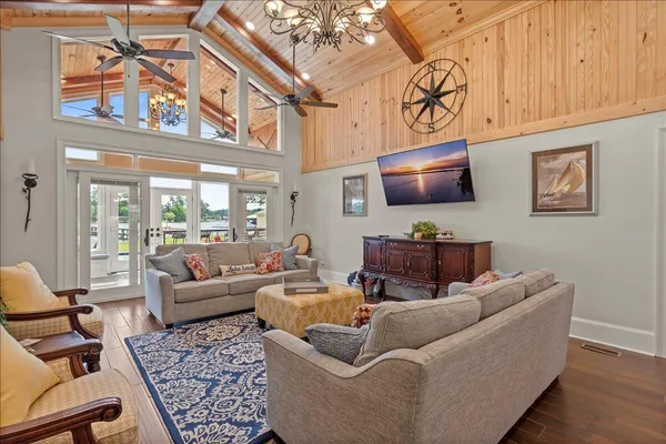 $1,195,000 | 1317 Lakeview Drive, Manning, SC 29102