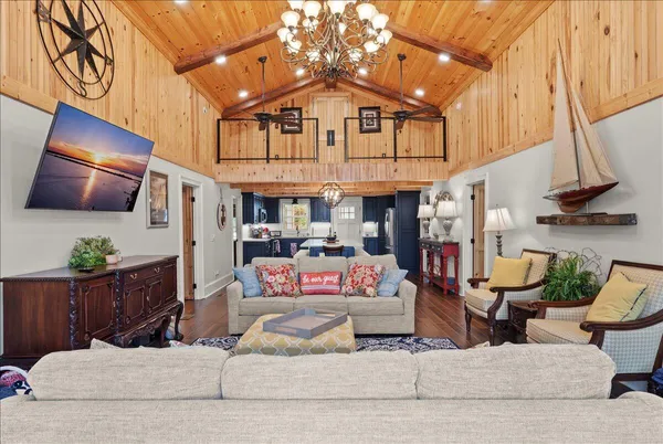 $1,195,000 | 1317 Lakeview Drive, Manning, SC 29102