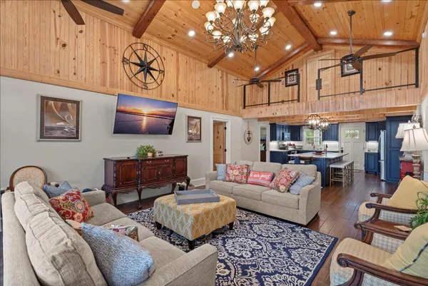 $1,195,000 | 1317 Lakeview Drive, Manning, SC 29102