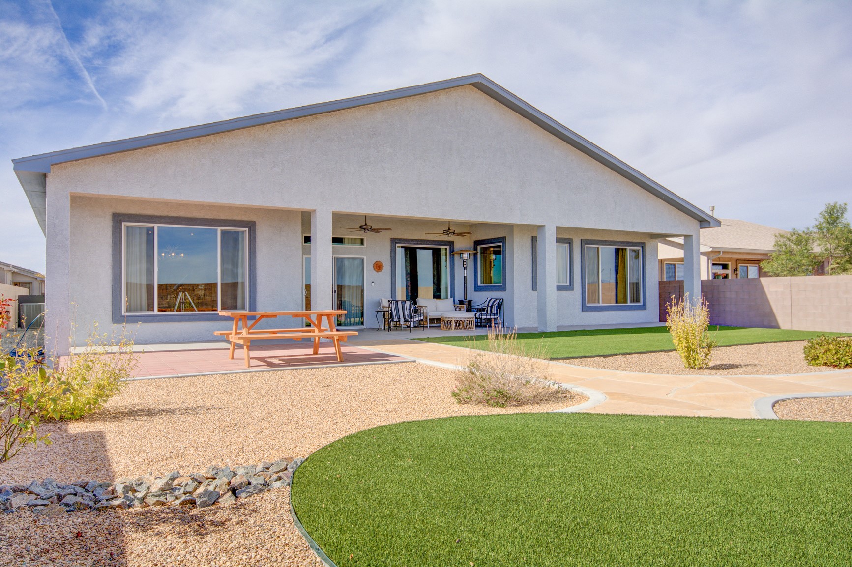 460 Rio Chama Circle Southwest Los Lunas, NM 87031 - Photo 41 of 48
