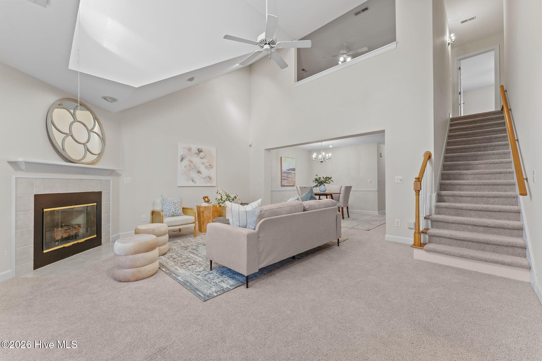 227 Knoll Road Southern Pines, NC 28387 - Photo 12 of 43 23-web-or-mls-DSC01543