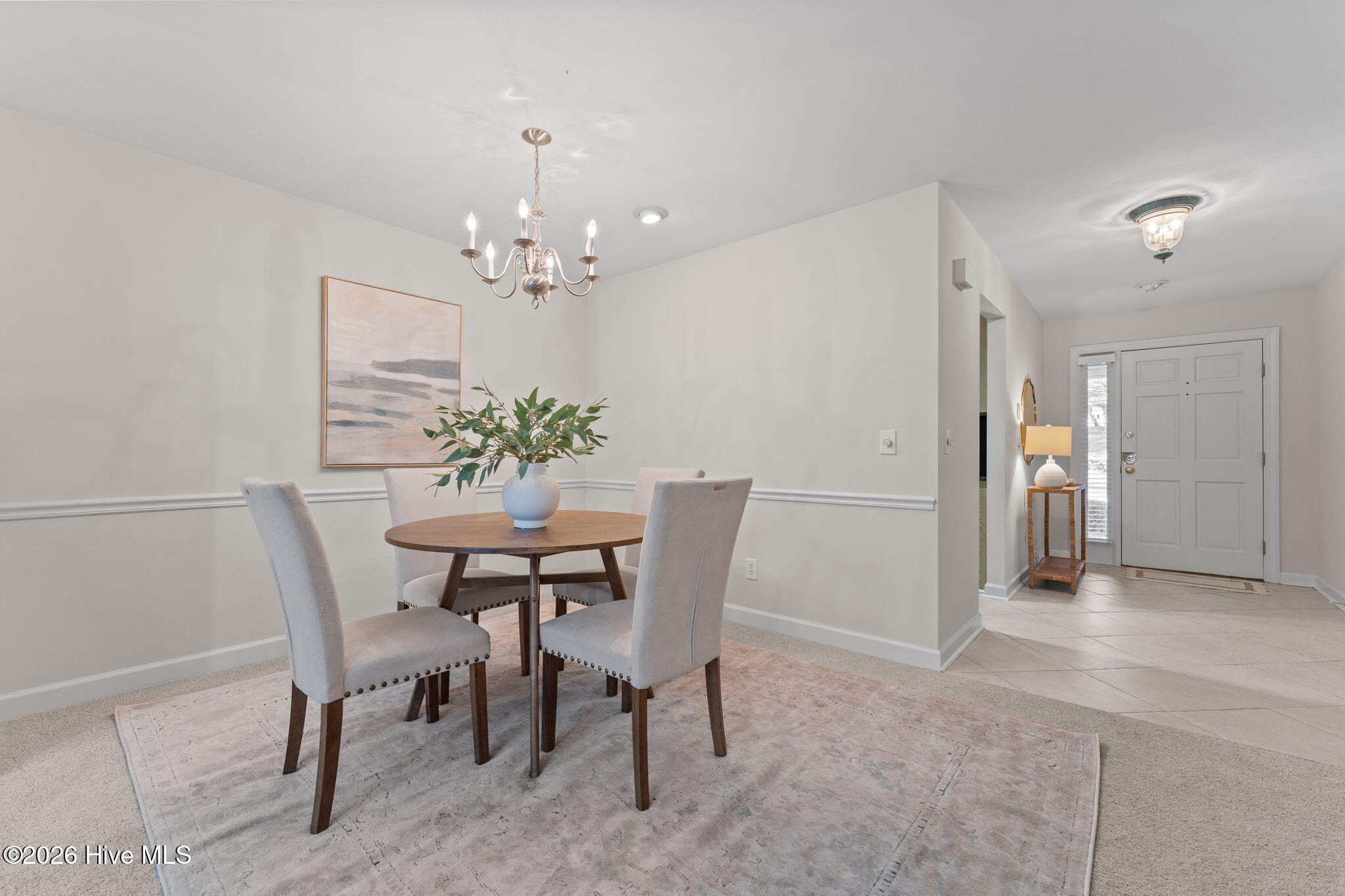 227 Knoll Road Southern Pines, NC 28387 - Photo 17 of 43 17-web-or-mls-DSC01519