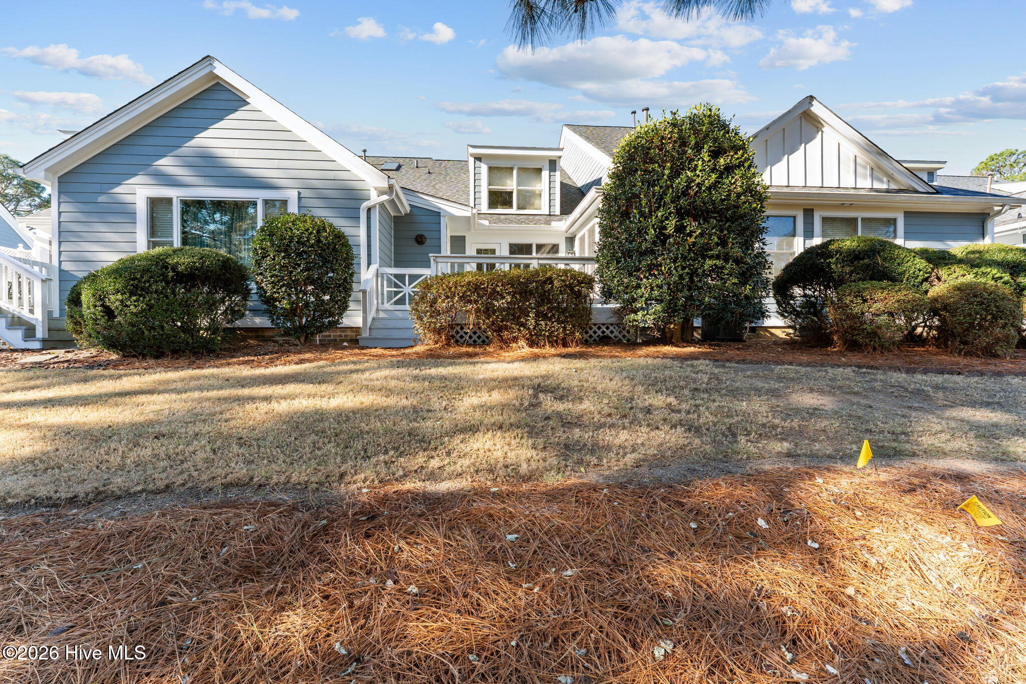 227 Knoll Road Southern Pines, NC 28387 - Photo 37 of 43 45-web-or-mls-DSC01605
