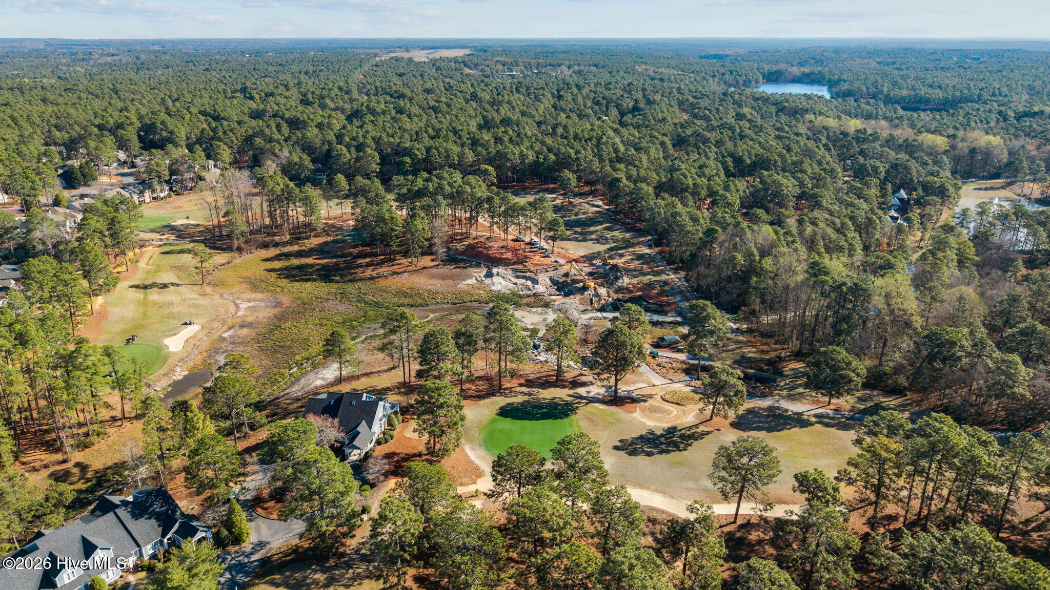 227 Knoll Road Southern Pines, NC 28387 - Photo 38 of 43 53-web-or-mls-DJI_20260313100201_0345_D