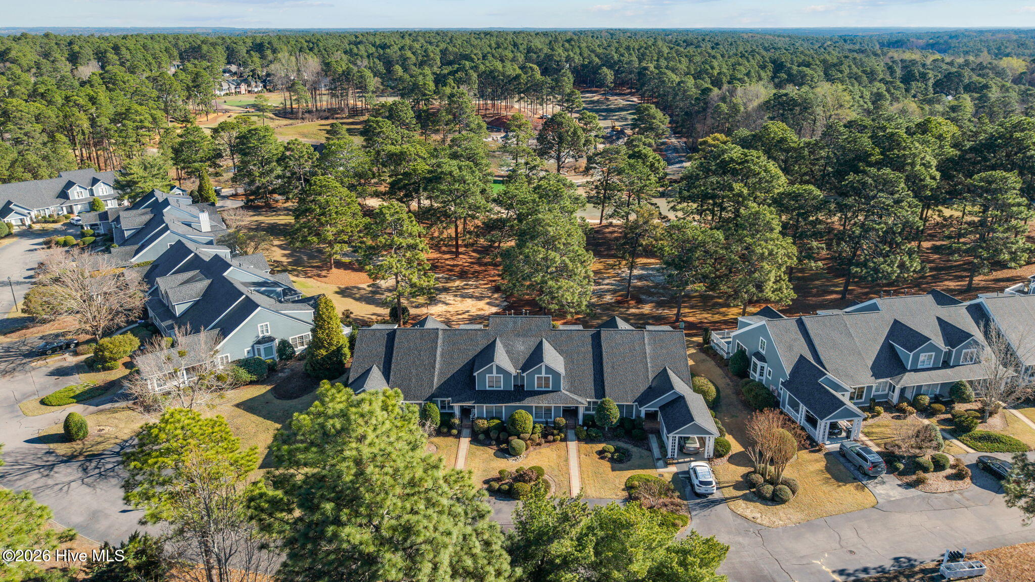 227 Knoll Road Southern Pines, NC 28387 - Photo 42 of 43 50-web-or-mls-DJI_20260313100047_0342_D