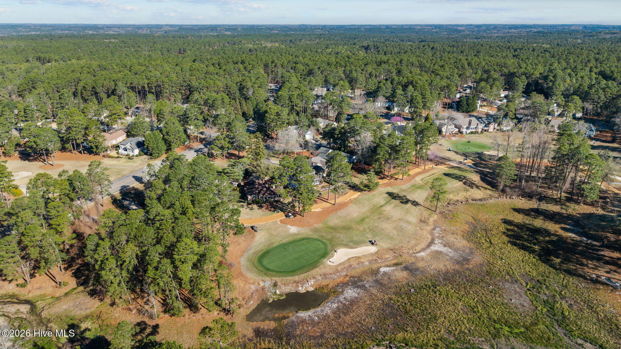 227 Knoll Road Southern Pines, NC 28387 - Photo 43 of 43 57-web-or-mls-DJI_20260313100354_0349_D