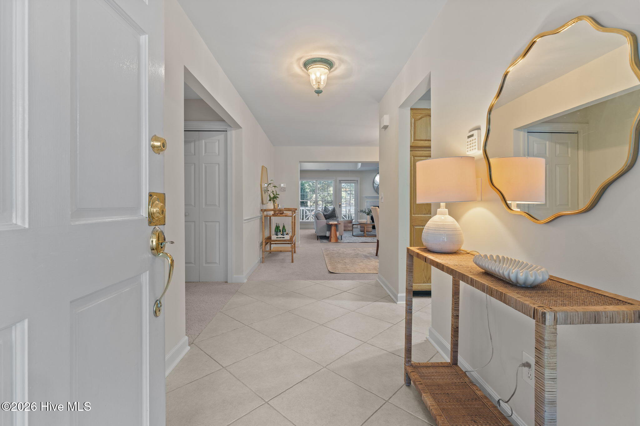 227 Knoll Road Southern Pines, NC 28387 - Photo 6 of 43 4-web-or-mls-DSC01471