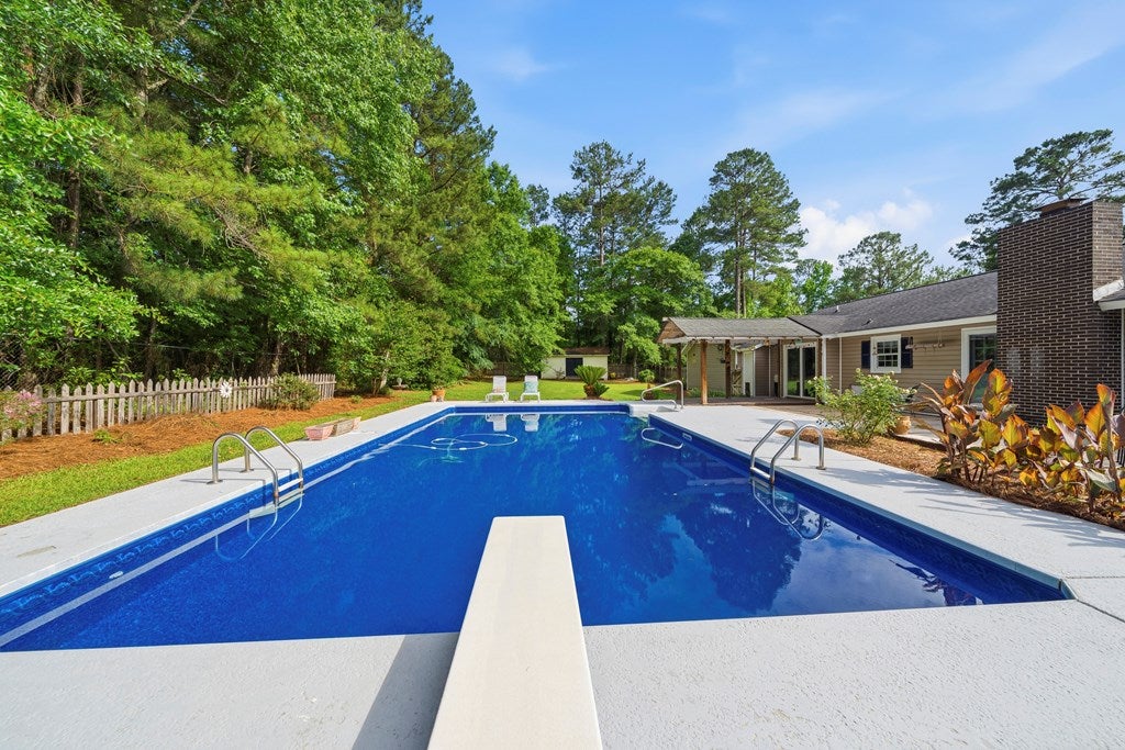 146 Mccullar Weaver Road Southwest Milledgeville, GA 31061 - Photo 51 of 53 Gallery Image 51
