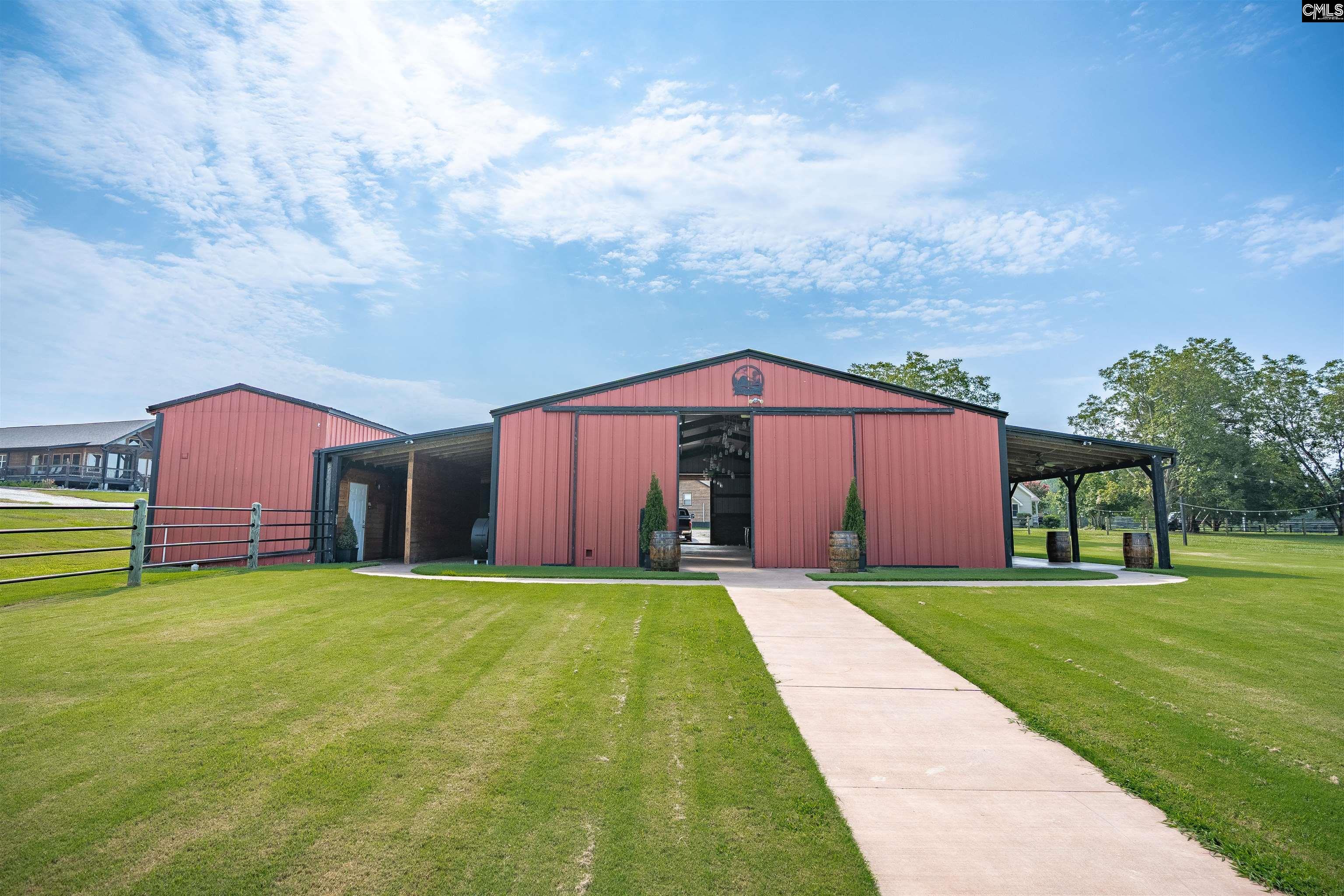 637 Belfast Road Newberry, SC 29108 - Photo 12 of 74