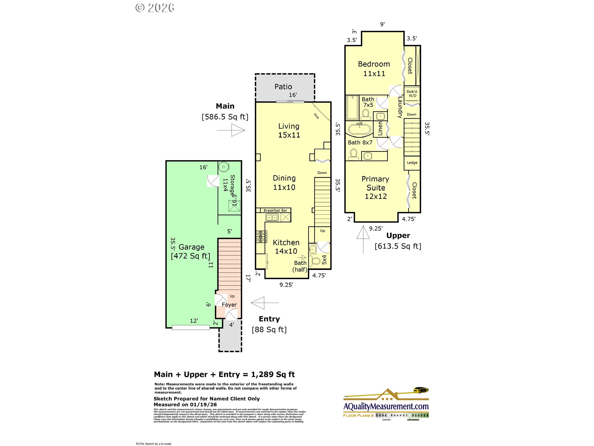 730 Northwest 118th Avenue, Unit 102 Portland, OR 97229 - Photo 24 of 24