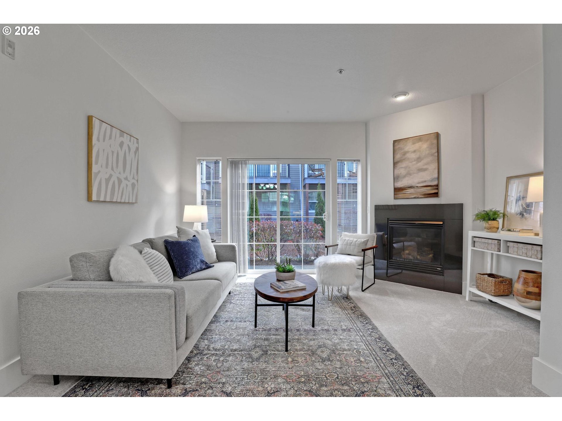 730 Northwest 118th Avenue, Unit 102 Portland, OR 97229 - Photo 3 of 24