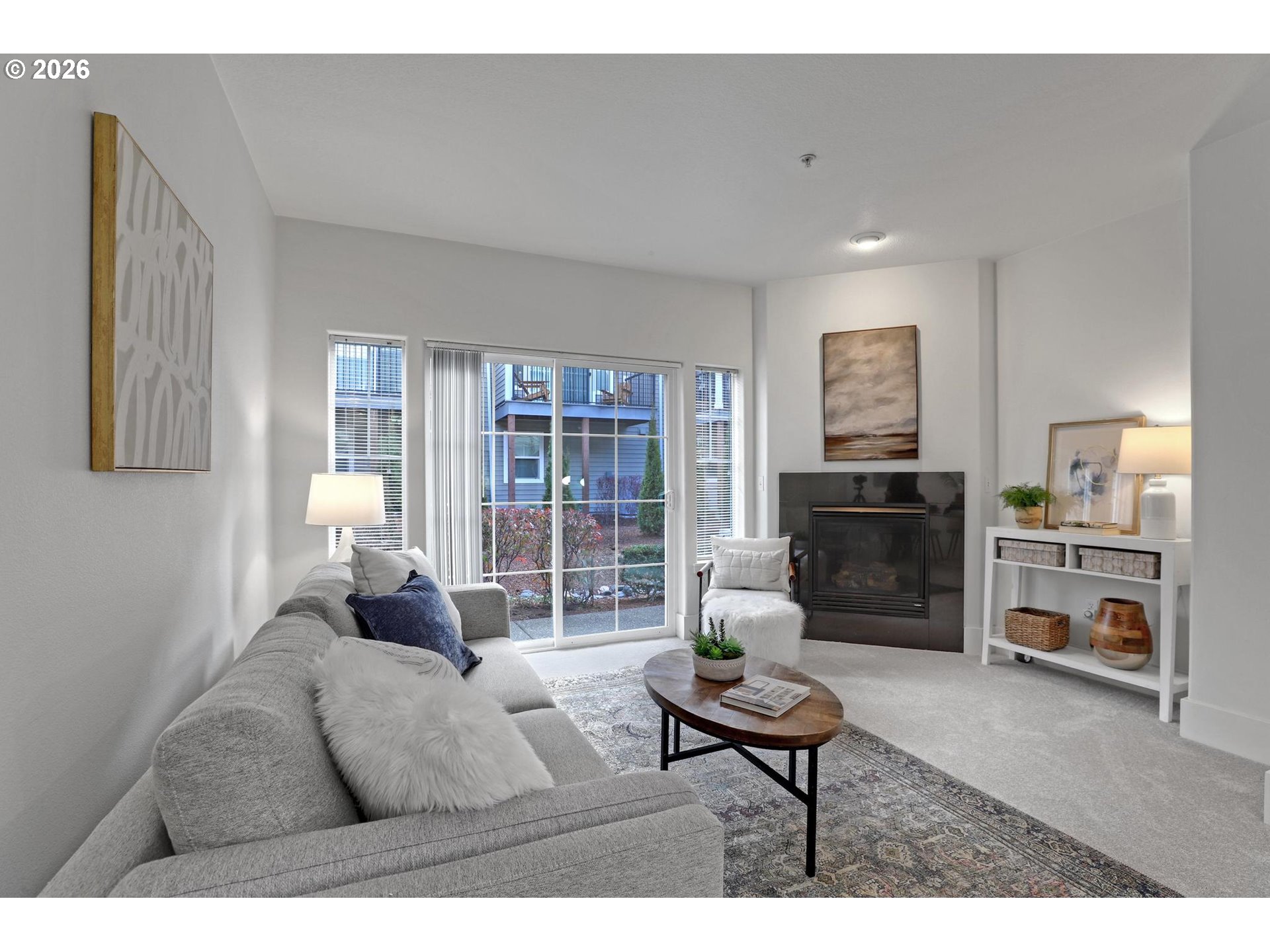 730 Northwest 118th Avenue, Unit 102 Portland, OR 97229 - Photo 4 of 24