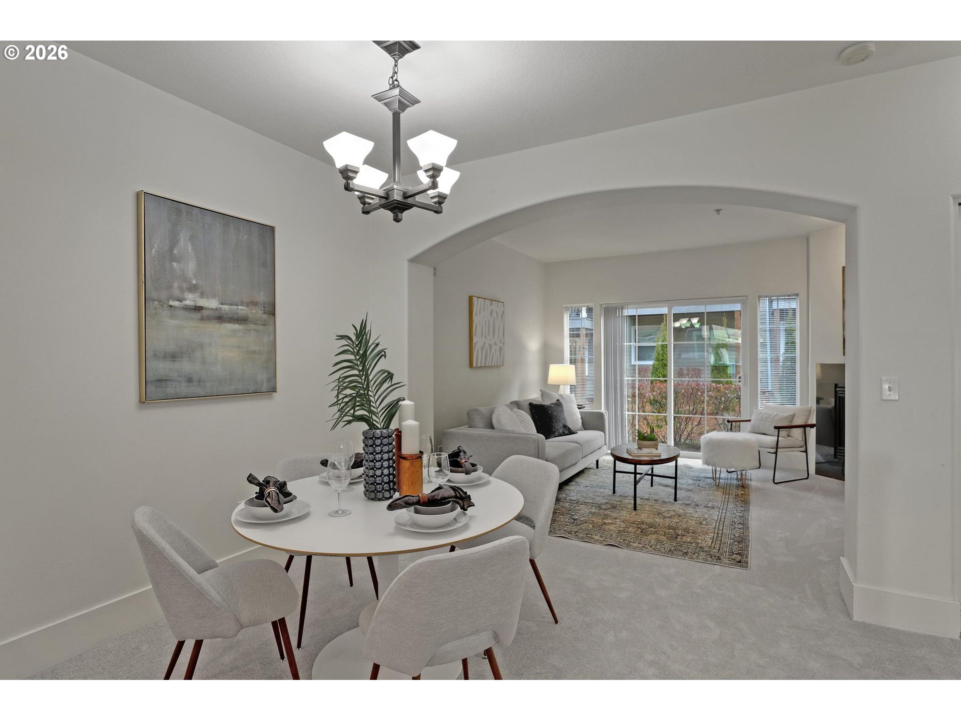 730 Northwest 118th Avenue, Unit 102 Portland, OR 97229 - Photo 6 of 24