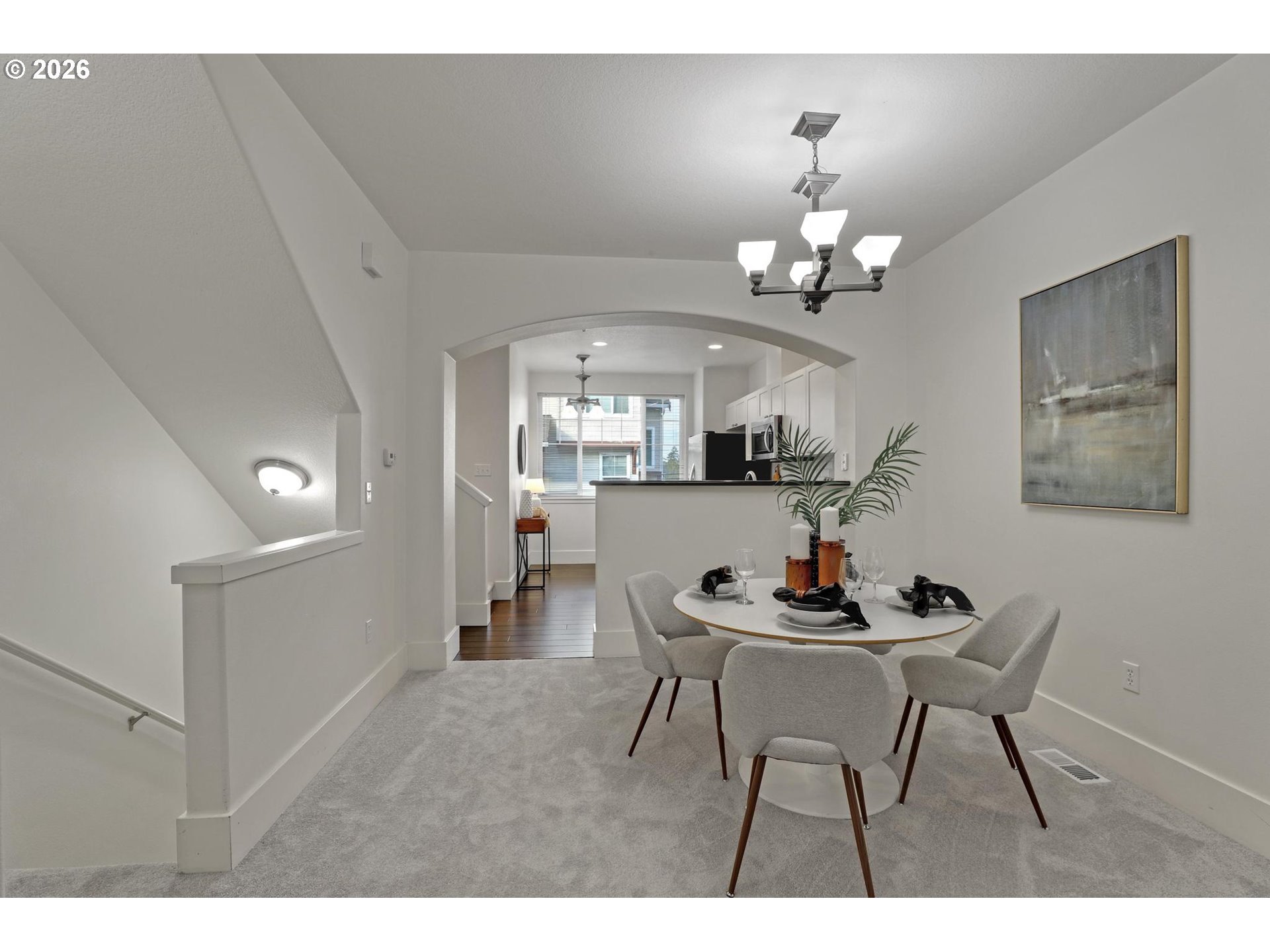 730 Northwest 118th Avenue, Unit 102 Portland, OR 97229 - Photo 7 of 24