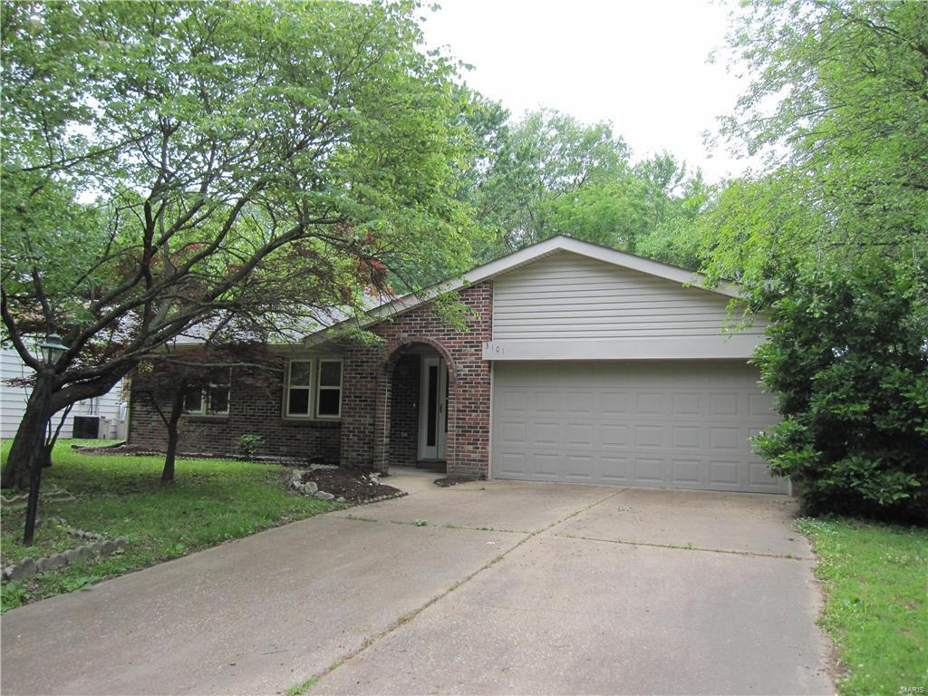 3101 Mill Springs Road Belleville, IL 62221 - Photo 1 of 27 Gallery Image 1