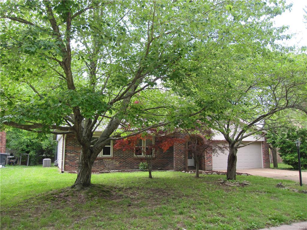 3101 Mill Springs Road Belleville, IL 62221 - Photo 7 of 27 Gallery Image 7